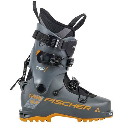 FISCHER Freeride Tour Tourenskischuhe - Grau FISCHER Freeride Tour Tourenskischuhe - Grau