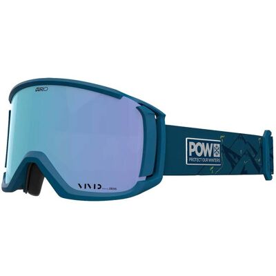 Giro Skibrille – Herren – Revolt Revolt Pow Vivid Royal für Herren Blau Giro Skibrille – Herren – Revolt Revolt Pow Vivid Royal für Herren Blau