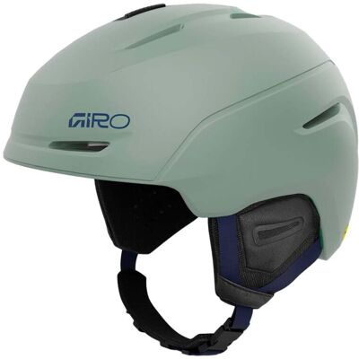Giro Casque de ski Neo Mips Mat Glacier Green für Herren Größe 52-55,5 cm Grün Giro Casque de ski Neo Mips Mat Glacier Green für Herren Größe 52-55,5 cm Grün