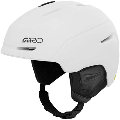 Giro Casque de ski Neo Mips Mat White für Herren Größe 59 62.5 cm Weiß Giro Casque de ski Neo Mips Mat White für Herren Größe 59 62.5 cm Weiß