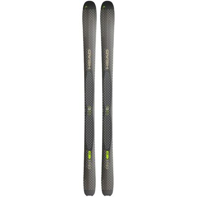 Head Skier für Wanderungen Crux 87 Pro 2026 für Herren Größe 170 cm schwarz Head Skier für Wanderungen Crux 87 Pro 2026 für Herren Größe 170 cm schwarz