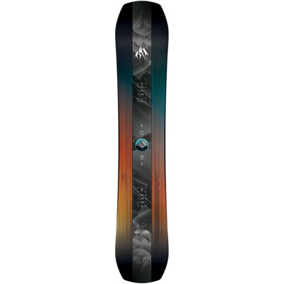 Jones Snowboard all-mountain Mountain Twin 2027 für Herren aus Holz Größe 157 cm schwarz Jones Snowboard all-mountain Mountain Twin 2027 für Herren aus Holz Größe 157 cm schwarz