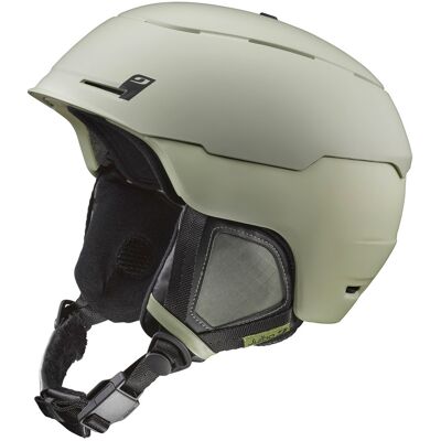 Julbo Skihelm Conquest Green für Herren Größe 55-58 cm Weiß Julbo Skihelm Conquest Green für Herren Größe 55-58 cm Weiß