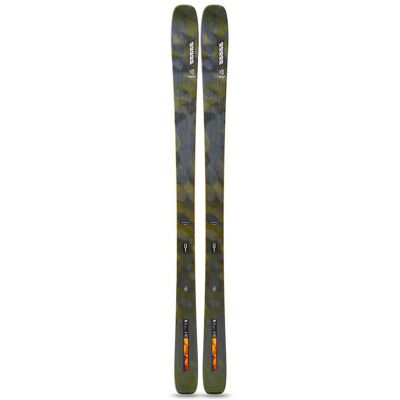 K2 All-Mountain Skier Mindbender 89TI 2026 für Herren aus Wolle Größe 182 cm K2 All-Mountain Skier Mindbender 89TI 2026 für Herren aus Wolle Größe 182 cm