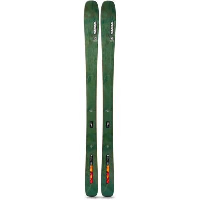 K2 All-Mountain Skier Mindbender 89TI W 2026 für Damen aus Wolle Größe 164 cm K2 All-Mountain Skier Mindbender 89TI W 2026 für Damen aus Wolle Größe 164 cm
