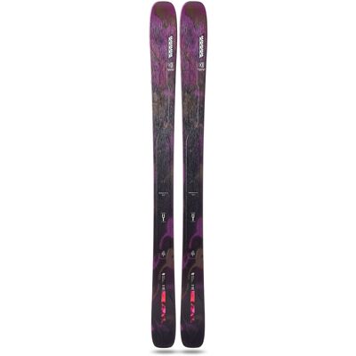 K2 Freeride Skifahren / All-Mountain Mindbender 99TI W 2026 für Damen aus Wolle Größe 166 cm K2 Freeride Skifahren / All-Mountain Mindbender 99TI W 2026 für Damen aus Wolle Größe 166 cm