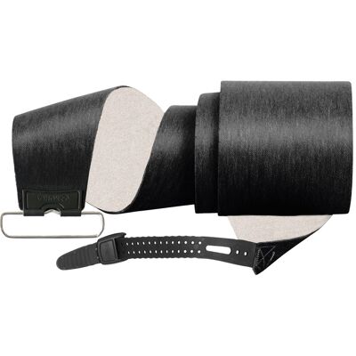 Kohla Zuschneidfell – Active Basic Multifit Active-Basic Multifit aus Baumwolle Größe L schwarz Kohla Zuschneidfell – Active Basic Multifit Active-Basic Multifit aus Baumwolle Größe L schwarz