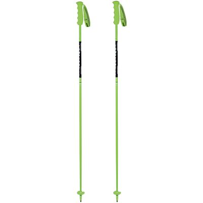 Komperdell Skistöcke Rennen Nationalteam Carbon 13 Mm Größe 125 cm Grün Komperdell Skistöcke Rennen Nationalteam Carbon 13 Mm Größe 125 cm Grün