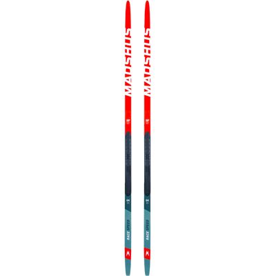 Madshus Pack / Paket / Set Langlauf Skier Skating Race Speed Skate + Performance Skate 2026 für Herren Größe 187 cm Rot Madshus Pack / Paket / Set Langlauf Skier Skating Race Speed Skate + Performance Skate 2026 für Herren Größe 187 cm Rot
