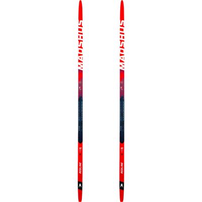 Madshus Pack / Paket / Set Langlauf Skier Wettkampf Skating Redline Skate F2 + Xcelerator 2.0 Skate 2026 für Herren Größe 182 cm Rot Madshus Pack / Paket / Set Langlauf Skier Wettkampf Skating Redline Skate F2 + Xcelerator 2.0 Skate 2026 für Herren Größe 182 cm Rot