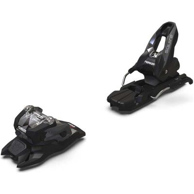 Marker Freeride/Freestyle Bindung Squire 10 +Screw Kit Black/Anthracite aus Wolle schwarz Marker Freeride/Freestyle Bindung Squire 10 +Screw Kit Black/Anthracite aus Wolle schwarz