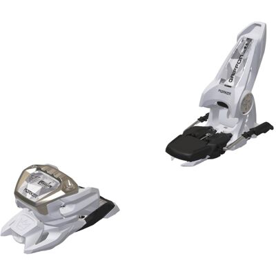 Marker Griffon 13 Alpine Ski Bindings - Weiß - Einheitsgröße Marker Griffon 13 Alpine Ski Bindings - Weiß - Einheitsgröße