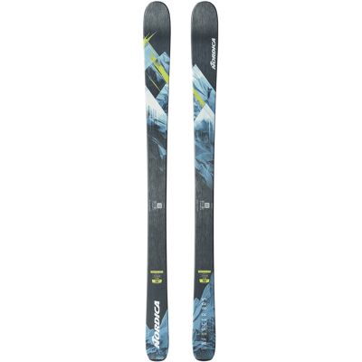 Nordica All-Mountain-Skier – Kinder – Enforcer 80s 2026 Enforcer 80s 2026 aus Wolle Größe 150 cm Blau Nordica All-Mountain-Skier – Kinder – Enforcer 80s 2026 Enforcer 80s 2026 aus Wolle Größe 150 cm Blau