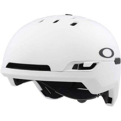 Oakley Mod BC - Helm - Weiß - Backcountry Skifahren Oakley Mod BC - Helm - Weiß - Backcountry Skifahren