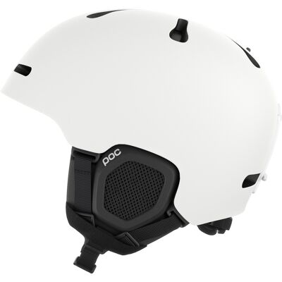 POC Ski /Snowboard Helm Fornix Hydrogen White Matt für Herren Größe 51-54 cm Weiß POC Ski /Snowboard Helm Fornix Hydrogen White Matt für Herren Größe 51-54 cm Weiß