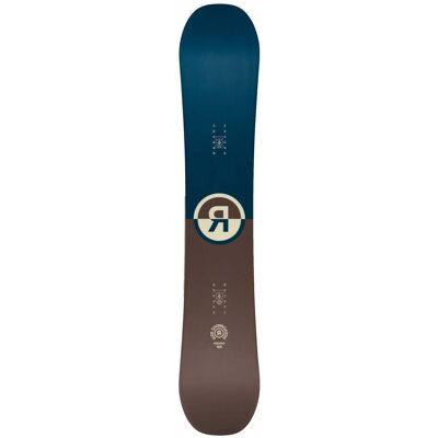 RIDE Freestyle-Snowboard Agenda 2026 Größe 155 cm Blau RIDE Freestyle-Snowboard Agenda 2026 Größe 155 cm Blau