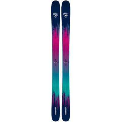 Rossignol Freeride Skier – Herren – Sender 100 2027 Sender 100 2027 für Herren aus Holz Größe 178 cm Violett Rossignol Freeride Skier – Herren – Sender 100 2027 Sender 100 2027 für Herren aus Holz Größe 178 cm Violett