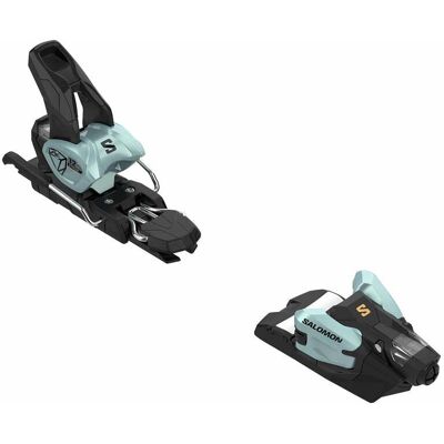 Salomon Strive 12 Gw 90 mm Skibindungen - Ski Bindings Salomon Strive 12 Gw 90 mm Skibindungen - Ski Bindings