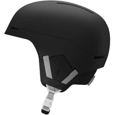Salomon Ski /Snowboard Helm Brigade Index Black für Herren Größe L schwarz Salomon Ski /Snowboard Helm Brigade Index Black für Herren Größe L schwarz