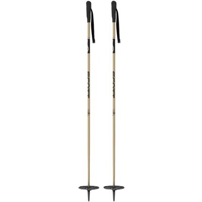 Scott Skistöcke Origin Gold aus Leder Größe 130 cm Scott Skistöcke Origin Gold aus Leder Größe 130 cm