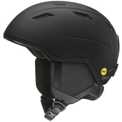 Smith Skihelm Mondo MIPS Matte Black für Herren Größe 63-67 cm schwarz Smith Skihelm Mondo MIPS Matte Black für Herren Größe 63-67 cm schwarz
