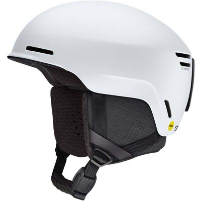 Smith Skihelm Method Pro MIPS Matte White für Herren Größe 51-55 cm Weiß Smith Skihelm Method Pro MIPS Matte White für Herren Größe 51-55 cm Weiß
