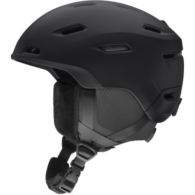Smith Skihelm /Snowboardhelm – Unisex – Descend Descend Matte Black für Herren Größe 51-55 cm schwarz Smith Skihelm /Snowboardhelm – Unisex – Descend Descend Matte Black für Herren Größe 51-55 cm schwarz