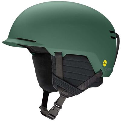 Smith Skihelm / Snowboardhelm – Kinder – Scout Jr Mips Scout Jr. MIPS Matte Cactus aus Wolle Kindergröße 48-53 cm Grün Smith Skihelm / Snowboardhelm – Kinder – Scout Jr Mips Scout Jr. MIPS Matte Cactus aus Wolle Kindergröße 48-53 cm Grün