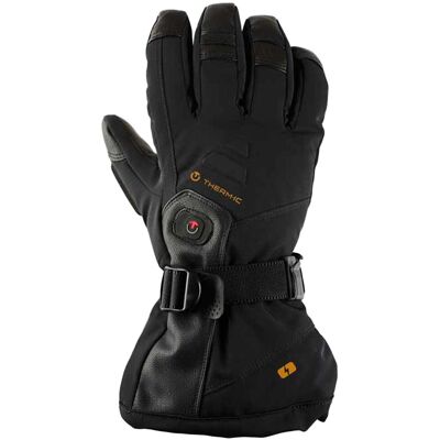 Therm-ic Ultra Heat Boost Handschuhe - Wasserdicht - Schnelle Erwärmung Therm-ic Ultra Heat Boost Handschuhe - Wasserdicht - Schnelle Erwärmung