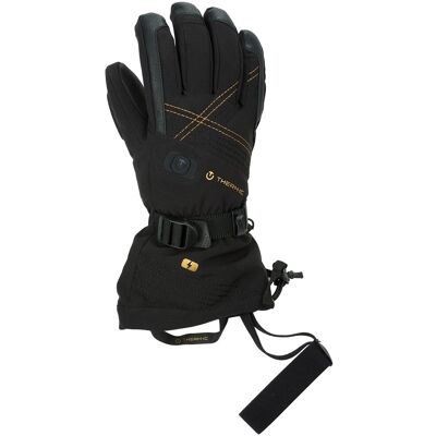 Therm-ic Beheizbare Skihandschuhe aus PrimaLoft® Ultra Heat Boost Gloves W für Damen Größe 7 schwarz Therm-ic Beheizbare Skihandschuhe aus PrimaLoft® Ultra Heat Boost Gloves W für Damen Größe 7 schwarz