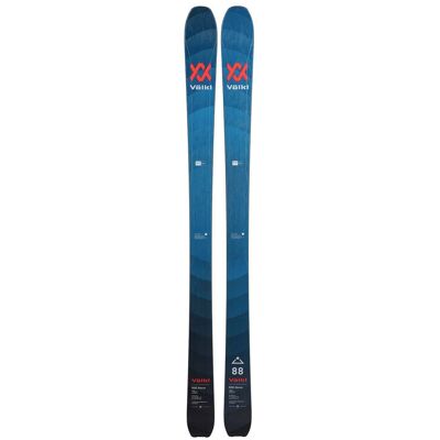 Völkl Tourenski Rise Above 88 2026 für Herren Größe 163 cm Blau Völkl Tourenski Rise Above 88 2026 für Herren Größe 163 cm Blau