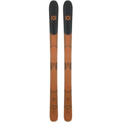 Völkl Freeride Skier Mantra 108 2026 für Herren aus Holz Größe 184 cm Orange Völkl Freeride Skier Mantra 108 2026 für Herren aus Holz Größe 184 cm Orange