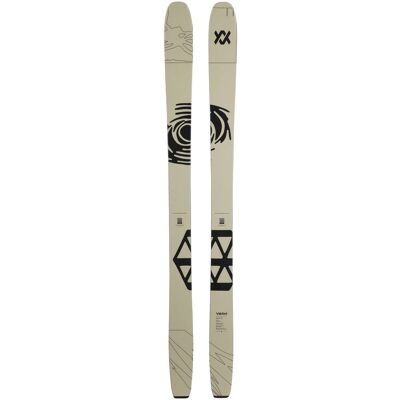 Völkl Freeride Skier Revolt 101 2026 für Herren aus Holz Größe 168 cm Beige Völkl Freeride Skier Revolt 101 2026 für Herren aus Holz Größe 168 cm Beige