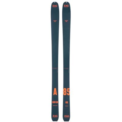 Zag ADRET 85 LADY - Vielseitige Damenski - Skiausrüstung Zag ADRET 85 LADY - Vielseitige Damenski - Skiausrüstung