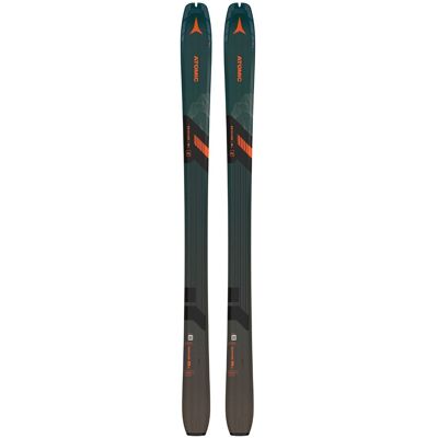 Atomic Tourenski – Unisex – Backland 89 SL 2025 Backland 89 SL 2025 Größe 183 cm Blau Atomic Tourenski – Unisex – Backland 89 SL 2025 Backland 89 SL 2025 Größe 183 cm Blau