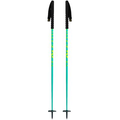Blackcrows Skistöcke Oxus Green/Yellow Größe 110 cm Grün Blackcrows Skistöcke Oxus Green/Yellow Größe 110 cm Grün