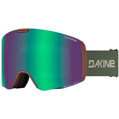 Dakine Ski /Snowboard Maske Sector High Sierra Grün Dakine Ski /Snowboard Maske Sector High Sierra Grün