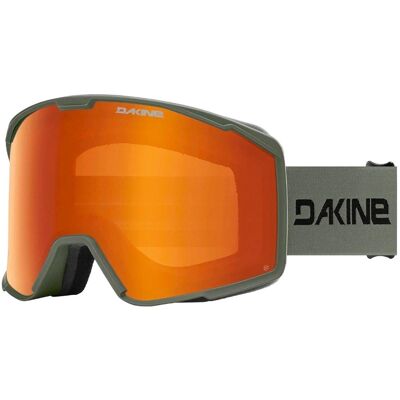 Dakine Ski /Snowboard Maske Venue Mulled Basil Khaki Dakine Ski /Snowboard Maske Venue Mulled Basil Khaki