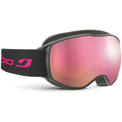 Julbo Kids Echo Schwarz - Skibrille - Unisex Julbo Kids Echo Schwarz - Skibrille - Unisex