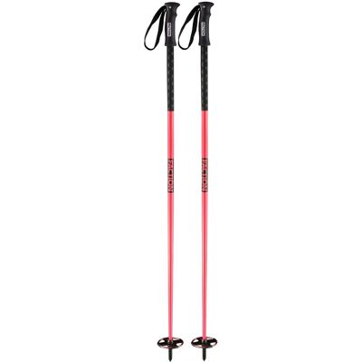 Faction Skistöcke Poles Red Größe 110 cm Rot Faction Skistöcke Poles Red Größe 110 cm Rot