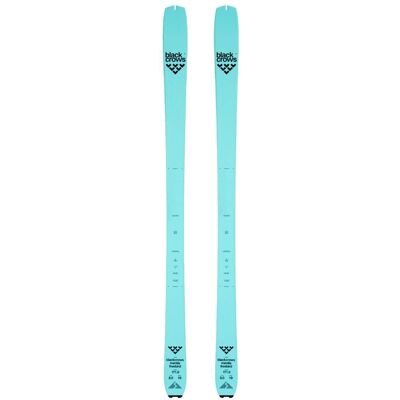 Black Crows Mentis Freebird - Leichte Unisex-Ski - 171 cm Black Crows Mentis Freebird - Leichte Unisex-Ski - 171 cm