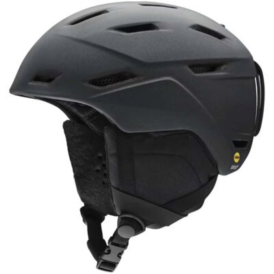 Smith Skihelm – Damen / Frau – Mirage Mips Mirage Mips Matte Black Pearl für Damen Größe 59-63 cm schwarz Smith Skihelm – Damen / Frau – Mirage Mips Mirage Mips Matte Black Pearl für Damen Größe 59-63 cm schwarz