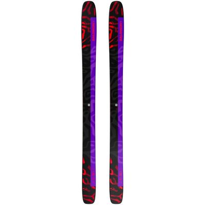 Salomon Freeride-Skier – Unisex – S/Lab QST X 2027 S/Lab QST X 2027 Größe 178 cm schwarz,Rot Salomon Freeride-Skier – Unisex – S/Lab QST X 2027 S/Lab QST X 2027 Größe 178 cm schwarz,Rot