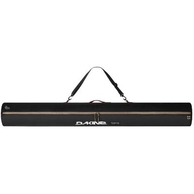 Dakine Leichte Skihülle Ski Sleeve x Snowleader schwarz Dakine Leichte Skihülle Ski Sleeve x Snowleader schwarz