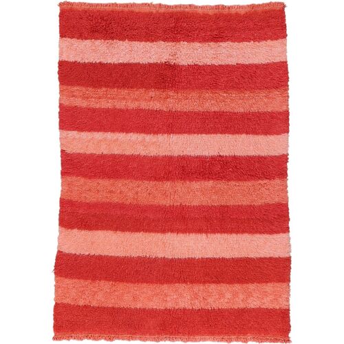 Berber Perserteppich 240x170 (Iran) Handgeknüpft