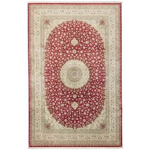 Ghom Teppich 200 x 300 (Iran) Handgeknüpft