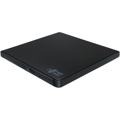 LG DVD Rw Usb2 8x Ext Rtl (DVD Brenner), Optisches Laufwerk, Schwarz LG DVD Rw Usb2 8x Ext Rtl (DVD Brenner), Optisches Laufwerk, Schwarz