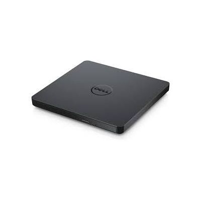 Dell ASSY DVD+/-RW Drive, 9.5mm (DVD Brenner), Optisches Laufwerk, Schwarz Dell ASSY DVD+/-RW Drive, 9.5mm (DVD Brenner), Optisches Laufwerk, Schwarz