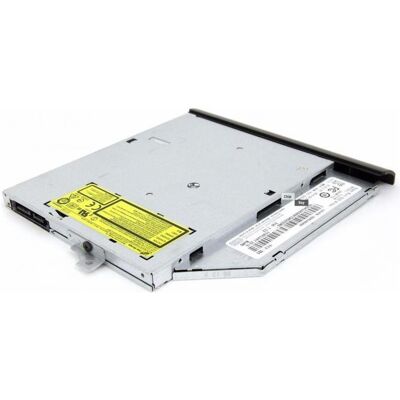 Lenovo 5DX0L08424 9mm Slim Tray (CD Laufwerk, DVD Brenner, DVD Laufwerk), Optisches Laufwerk, Schwarz Lenovo 5DX0L08424 9mm Slim Tray (CD Laufwerk, DVD Brenner, DVD Laufwerk), Optisches Laufwerk, Schwarz