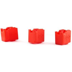 E3D Online E3D Silicone Socks for Volcano 3-Pack, 3D Drucker Zubehör E3D Online E3D Silicone Socks for Volcano 3-Pack, 3D Drucker Zubehör